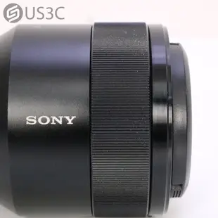 Sony FE 50mm F2.8 Macro E接環 防塵防滴設計 定焦鏡 微距鏡頭