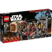 LEGO 75180 - Star Wars Rathtar Escape
