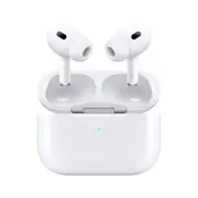 Airbuds PRO2 1:1 Wireless In-Ear Headphones with Bluetooth 5.0 and Active Noise Cancellation - White