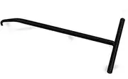 FELTECHELECTR Motorcycle Spring Hook Puller Tool Heavy Duty Design for Exhaust Drum Brake Shoe Side Stand Springs Corrosive Resistant and Easy to Use for Installation