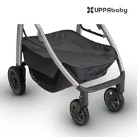 在飛比找momo購物網優惠-【UPPAbaby】CRUZ置物籃防水罩(嬰幼推車 配件)