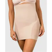 Miraclesuit Shapewear Sheer Shaping X-Firm High Waist Slip