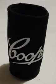 Coopers Brewery Stubby Holder Beer Cooler South Australian