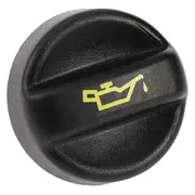 Oil Filler Cap 9670015080 1180S5 9674157180 Fit for 207 208 301 508 2008 3008 5008 C3 C4 C5 B-MAX C-MAX Black