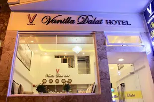 大叻香草飯店Vanilla Dalat hotel