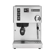 Rancilio Silvia V6 Coffee Machine 2025 Model