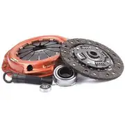 Xtreme Outback Heavy Duty Clutch Kit - Sprung Organic, KSZ19016-1A