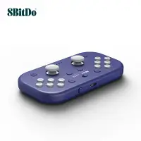 在飛比找樂天市場購物網優惠-八位堂 8BitDo Lite SE 輕薄藍牙游戲手柄 全輕