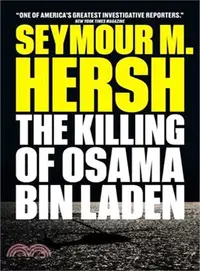 在飛比找三民網路書店優惠-The Killing of Osama Bin Laden
