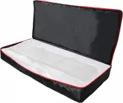Prox XF-VISTA BAG Carrying Bag for Vista DJ Facade Booth Workstation and Table