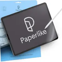 在飛比找MLTIX優惠-德國 Paperlike 2 兩片裝 2020 iPad P