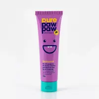 在飛比找博客來優惠-Pure Paw Paw 澳洲神奇萬用木瓜霜-黑醋栗 25g