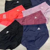 在飛比找蝦皮購物優惠-adidas 女 內褲 透氣內褲 adidas women 