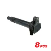 8 x NGK Ignition Coils for Lexus GS460 URS190R 4.6L V8 1UR-FSE MPFI V-DOHC 08-12