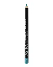[Astra makeup] Astra Make-up Professional long-lasting eye pencil color 16 Caribbean Blue 1.1 g