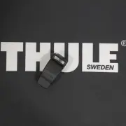 Thule Lamp Delight Clip Lamp Mount for Chariot Cross 2 Bexey