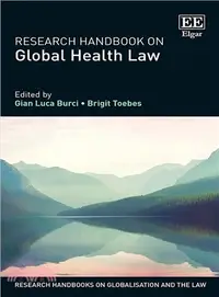 在飛比找三民網路書店優惠-Research Handbook on Global He