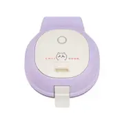 Chiikawa Pancake Maker Consumer Electronics AC100V 50/60Hz NEW From Japan FS