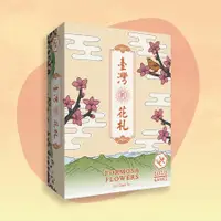 在飛比找誠品線上優惠-SOSO GAMES新台灣花札桌上遊戲