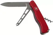 Discontinued Victorinox Swiss Army Cheese Knife Version 1.0 Liner Lock 0.8303.W