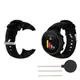 【矽膠錶帶】適用於頌拓Spartan Ultra 錶帶 頌拓 suunto 替換腕帶 運動 硅膠 錶帶