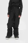 O'Neill Anvil Snow Pant - Boy's - 10 / Black Out
