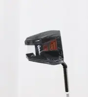 New Taylormade Spider Gt Small Slant Black 36" Putter Rh 1240065 Super Stroke