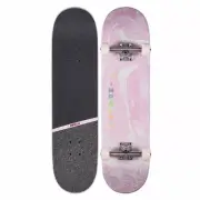 Impala Cosmos Skateboard - Pink 8.25"