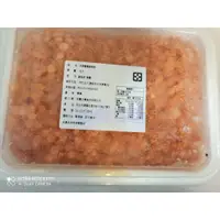在飛比找蝦皮購物優惠-【珍饌海產】美國鮭魚卵 鹽漬鮭魚卵 鹽漬 1公斤裝 可刷卡💳