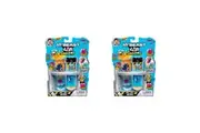 10pc Mr Beast Lab Swarms S2 Experiment Action Figure Kids Toy Kit Assorted 5y+