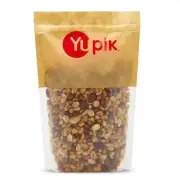 Yupik Roasted Salted Mixed Nuts with Peanuts 2.2 lb Pack of 1