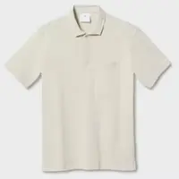 在飛比找蝦皮購物優惠-Mango 正品 COTTON POCKET 男士 polo