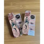 美國代購現貨 BENEFIT還我美眉膏 豐眉膏升級版 棕色 染眉膏3號 BENEFIT GIMME BROW 3G