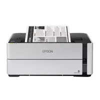 在飛比找博客來優惠-EPSON M1170 黑白高速WIFI連續供墨印表機