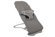 Babocush Baby Bouncer Foldable 0m+ Baby Infant Toddler Washable Light Reclining