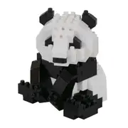 Nanoblock Giant Panda NBC_328