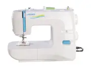 HZL-353Z Free Arm Automatic Needle Threader Sewing Machine