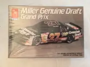 AMT - Miller Genuine Draft Grand Prix (1:25)