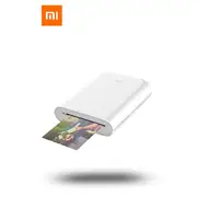 XIAOMI Bluetooth AR Photo Portable Printer