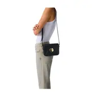 Coperni Mini Mail Box Bag One size black