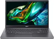 [ACER] Aspire A515 Laptop 2023, 15.6" FHD IPS, Intel i7-1355U 10-Core, Iris Xe Graphics, 16GB LPDDR5, 512GB SSD, Backlit Keyboard, Thunderbolt 4, Fingerprint Reader, Wi-Fi 6E, Win11 Home, COU 32GB USB