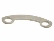 Axle Lock Plate For 2008-2013, 2015-2017 Audi A3 Quattro 2009 2010 2011 K479SV (for: Audi)