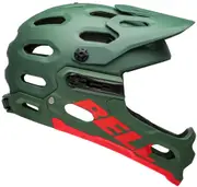 Bell Super 3R MIPS Full Face Helmet