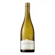 Cloudy Bay Chardonnay 750ml