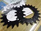 EDGER BLADE SET SK2118VW FITS ROTARY SCISSOR ATTACHMENT GAS POWERED MW23 IDECH