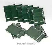 100 GROZ BECKERT B-27 DCX27 B27 RMX27 MY1023 OVERLOCK SERGER NEEDLES