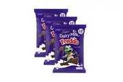 36pc Cadbury 144g Freddo Sharepack Dairy Milk Chocolate Treats Choco Sweet Snack