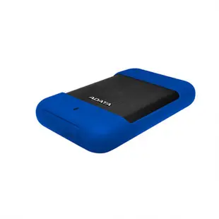 ADATA威剛 Durable HD700 1TB USB3.0 2.5吋軍規防水防震行動硬碟 現貨 蝦皮直送