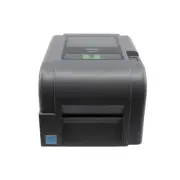 TD-4420TN 4-inch Thermal Transfer Desktop Network Barcode and Label Printer, ...