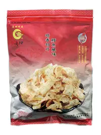 在飛比找PChome24h購物優惠-垂坤 塔香切片鱈魚風味(370g)